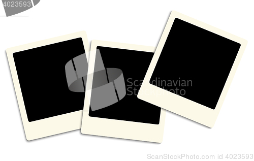 Image of Photo Frames
