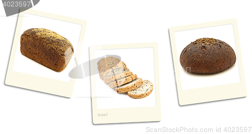 Image of Bread Photos