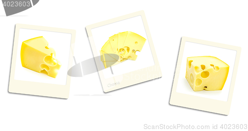 Image of Cheese Photos