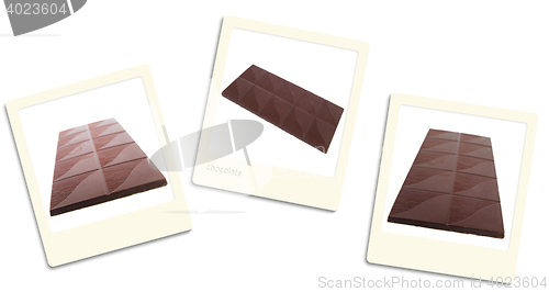 Image of Chocolate Photos
