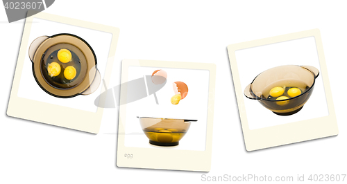 Image of Eggs Photos