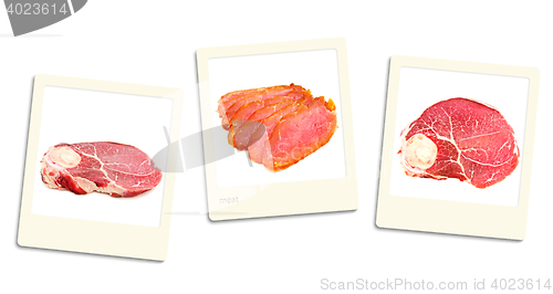 Image of Meat Photos