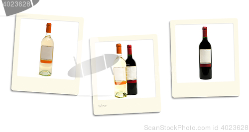 Image of Wine Photos