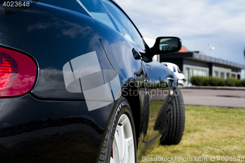 Image of Aston Martin DB9