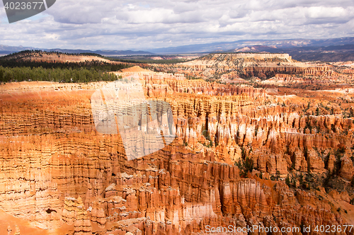 Image of Bryce Canyon, Utah, USA