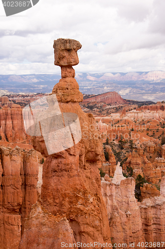 Image of Bryce Canyon, Utah, USA