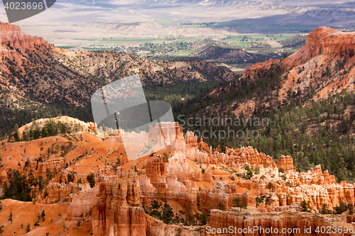 Image of Bryce Canyon, Utah, USA