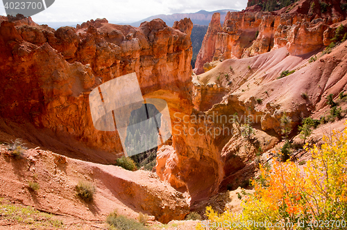 Image of Bryce Canyon, Utah, USA