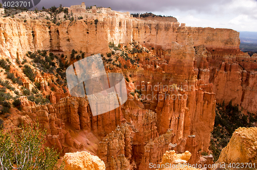 Image of Bryce Canyon, Utah, USA