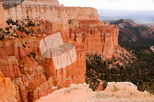 Image of Bryce Canyon, Utah, USA