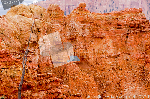 Image of Bryce Canyon, Utah, USA