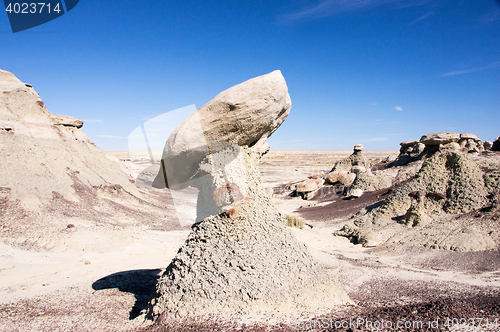 Image of Ah-Shi-Sle-Pah Wilderness Study Area, New Mexico, USA