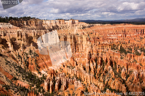 Image of Bryce Canyon, Utah, USA