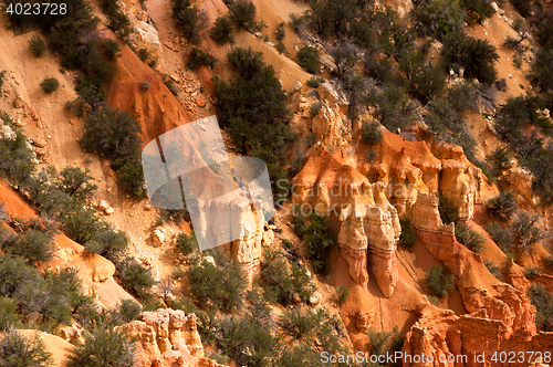 Image of Bryce Canyon, Utah, USA