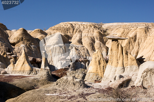 Image of Ah-Shi-Sle-Pah Wilderness Study Area, New Mexico, USA