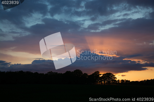Image of Sunsat at Ruegen, Germany