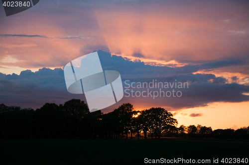 Image of Sunsat at Ruegen, Germany