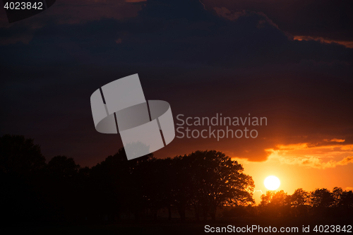 Image of Sunsat at Ruegen, Germany