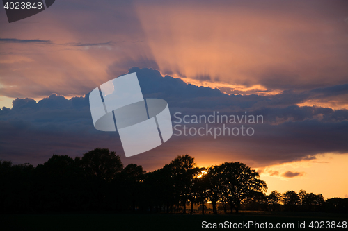 Image of Sunsat at Ruegen, Germany