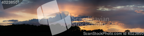 Image of Sunsat at Ruegen, Germany