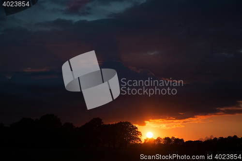 Image of Sunsat at Ruegen, Germany