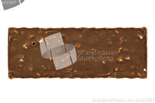 Image of Chocolate Bar