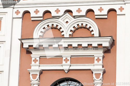 Image of Orthodox Church of Belarus