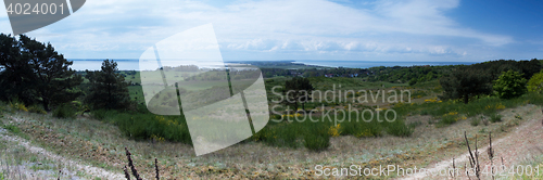 Image of Island Hiddensee, Germany