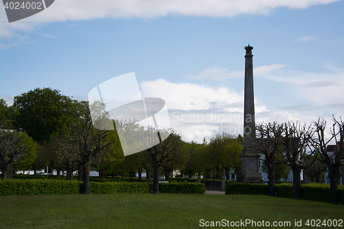 Image of Putbus, Ruegen, Germany