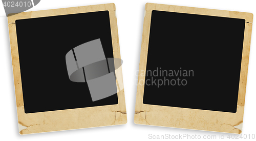 Image of Vintage Frames