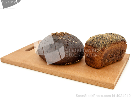 Image of Bread