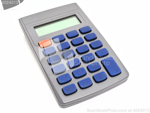 Image of Calculator