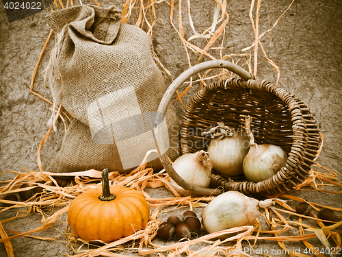 Image of Still Life