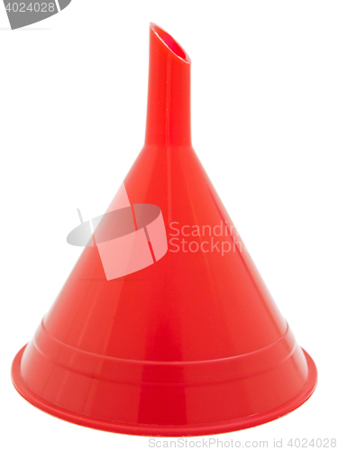 Image of Funnel