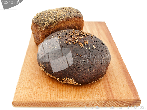 Image of Bread 