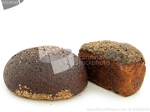 Image of Bread