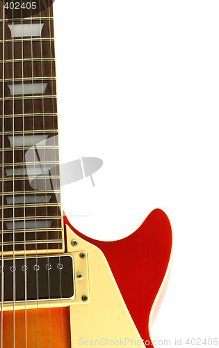 Image of Electric Guitar