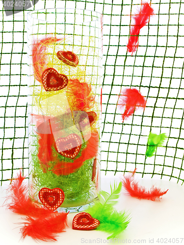 Image of Valentine