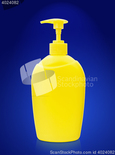 Image of Liquid Soap