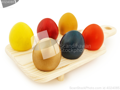 Image of Easter