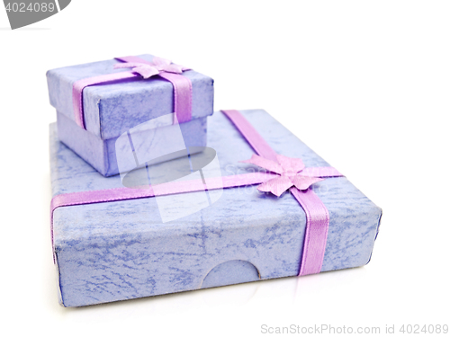 Image of Gift Boxes