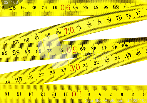 Image of Zigzag Rule