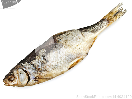 Image of Dry Fish
