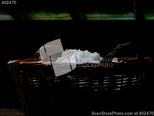 Image of Salt works, Læsø, Denmark