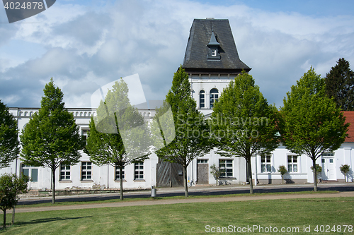 Image of Putbus, Ruegen, Germany