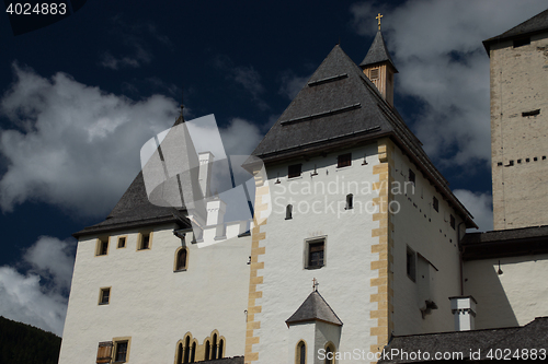 Image of Castle Mauterndorf, Lungau, Austria