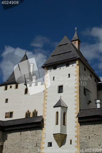 Image of Castle Mauterndorf, Lungau, Austria