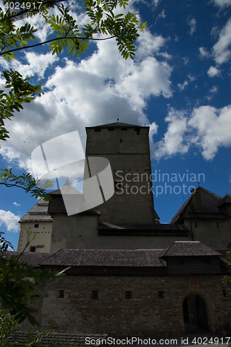 Image of Castle Mauterndorf, Lungau, Austria