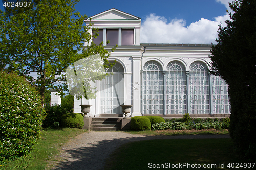 Image of Putbus, Ruegen, Germany