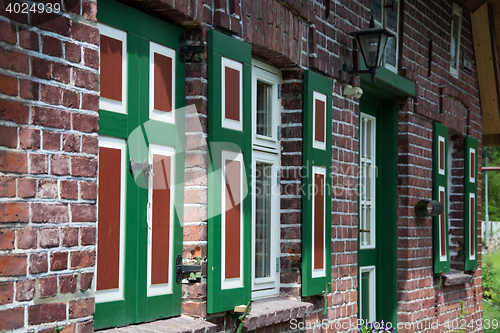 Image of House in Wustrow, Darss, Germany